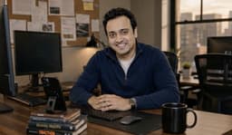 Tarun Kapoor